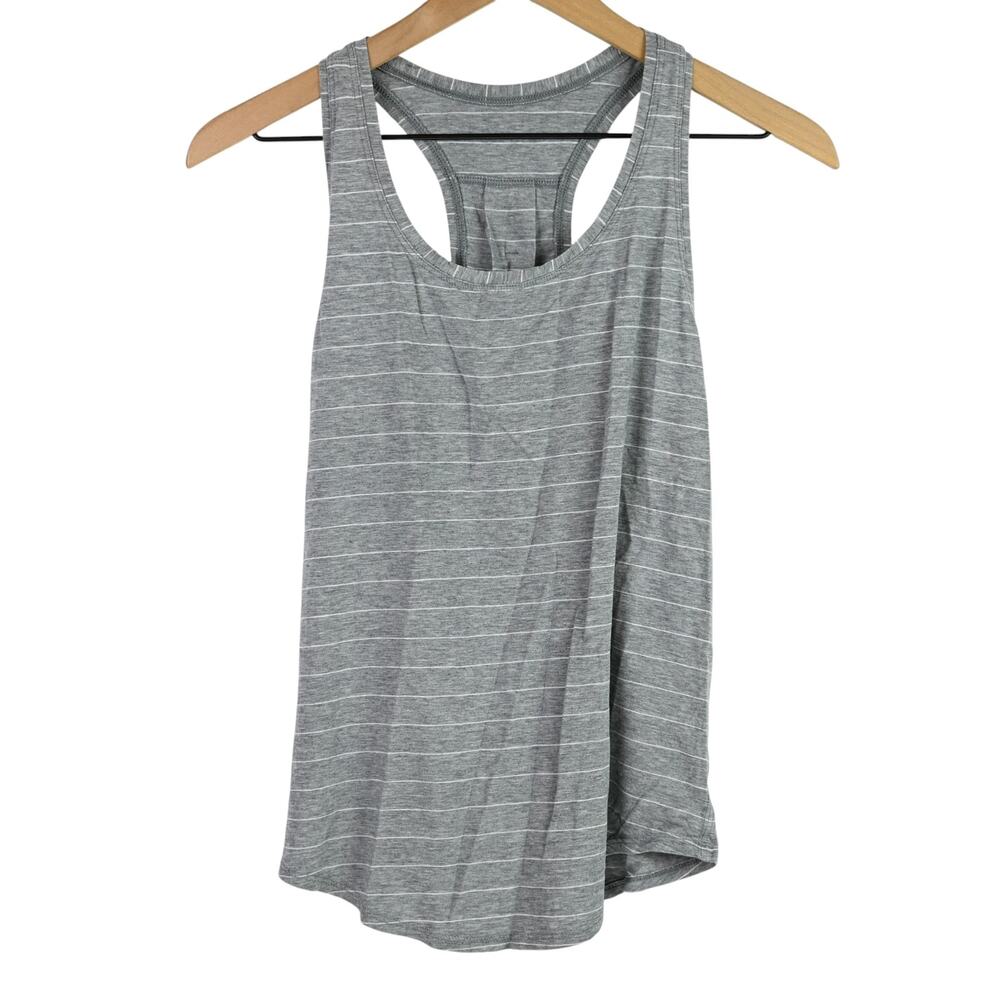 Lululemon Love Tank, size 4